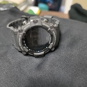 Casio G-Shock Forest Green Watch